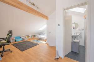 Großzügiges, effizientes Einfamilienhaus, 5 Zimmer + Hobbyraum, Terrasse mit Garten – Die vollständige Adresse der Immobilie erhältst du vom Anbieter., 85653 Aying – Vorschaubild 18