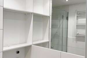 Ansprechende 2-Zimmer-Wohnung in Mönchengladbach 1.OG ; Nähe FH – Prinzenstraße 5, 41069 Hardterbroich-Pesch, Mönchengladbach – Vorschaubild 2