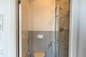 Möblierte Penthousewohnung über den Dächern von Berlin-Mitte – Die vollständige Adresse der Immobilie erhältst du vom Anbieter., 10117 Mitte (Ortsteil), Berlin – Vorschaubild 14