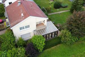 Freistehendes Einfamilienhaus mit großem Garten (Provisionsfrei) – Die vollständige Adresse der Immobilie erhältst du vom Anbieter., 75038 Oberderdingen – Vorschaubild 8