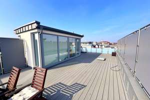 Exklusiv Wohnen am Park...
Penthaus mit großer Dachterrasse ...  – Die vollständige Adresse der Immobilie erhältst du vom Anbieter., 90763 Südstadt Industriegebiet, Fürth – Vorschaubild 2