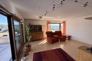 4 Zimmer mit Aussicht - Terrasse, Wärmepumpe, Garage und Stellplatz inklusive – 71549 Auenwald – Vorschaubild 8