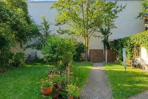 Design-Altbau mit Smart Home | Bezugsfrei | Balkon | Luxusbad | 4-Zimmer-Potenzial – 4229 Schleußig, Leipzig – Vorschaubild 16