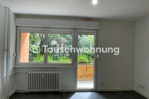 Tauschwohnung: Mitte: 2-Zi-Wohnung mit Balkon und Garage – Die vollständige Adresse der Immobilie erhältst du vom Anbieter., 10559 Moabit, Berlin – Vorschaubild 7