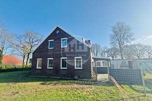 Ostfriesisches Einfamilienhaus im ruhigen Holtrop - perfekt für Tierliebhaber – Die vollständige Adresse der Immobilie erhältst du vom Anbieter., 26629 Großefehn – Vorschaubild 11