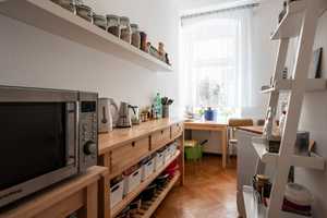 Charmante Altbauwohnung in begehrter Lage im Samariterkiez. – Berlin – Vorschaubild 10