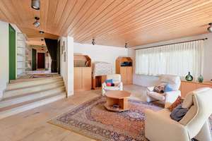 Einzigartiges Architektenhaus mit Doppelgarage, XXL-Garten und Sauna in Pliezhausen!*** – 72124 Pliezhausen – Vorschaubild 21