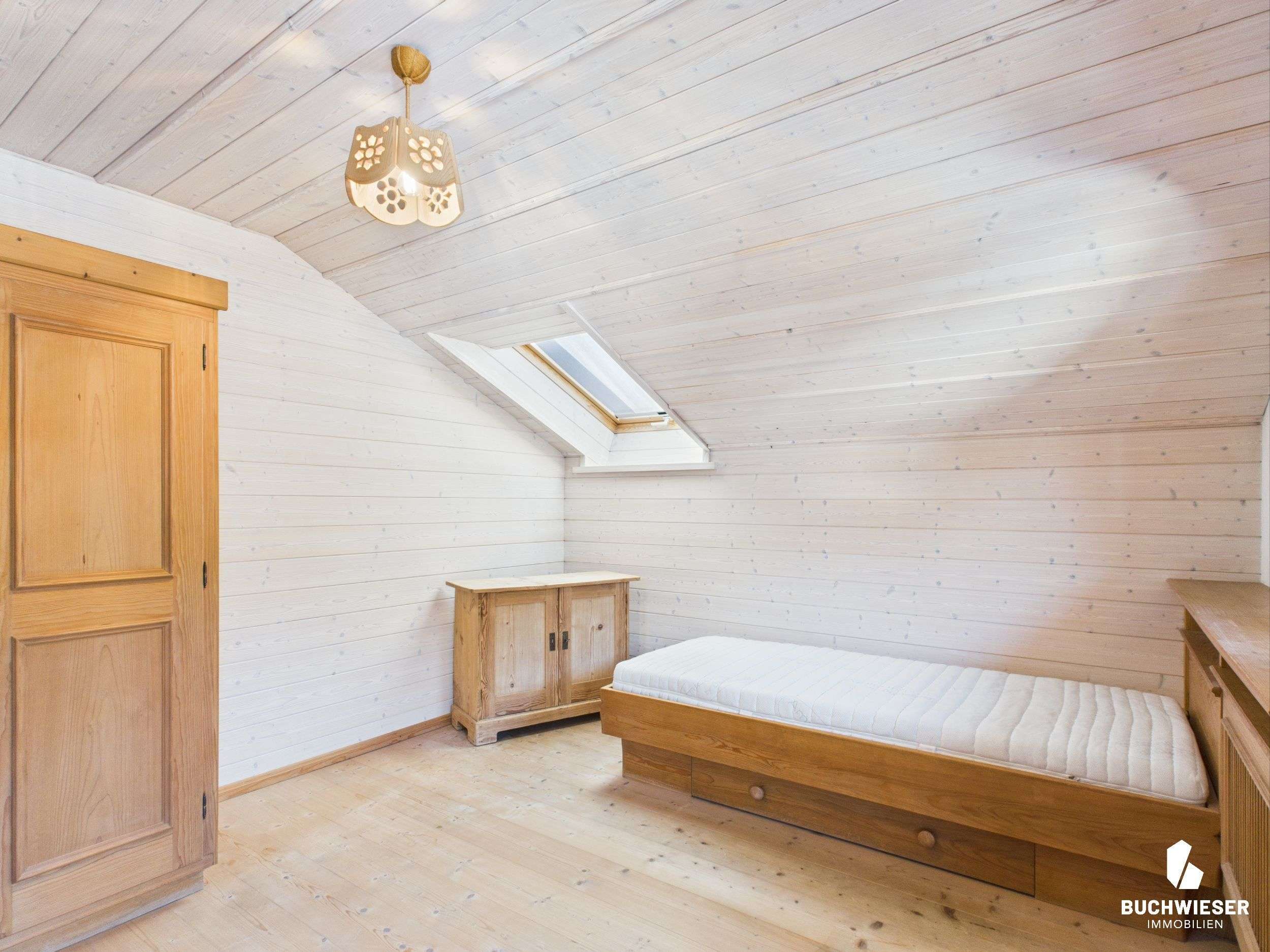 Immobilie in Grainau - Alpines Juwel in bester Zentrumslage von Grainau – Wohnen, Handwerk & Charakter unter der Zugspitze - Bild 21