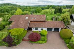 Großzügiges Einfamilienhaus mit Sauna, Balkon und Grundstück – Westerwaldkreis – Vorschaubild 24