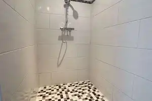 Neuwertiger Bungalow, auf einer Ebene, im NEU Zustand – Aurich (Kreis) – Vorschaubild 15