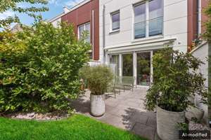Familien-Townhouse im ruhigen Quartier inmitten der Stadt – Die vollständige Adresse der Immobilie erhältst du vom Anbieter., 40215 Friedrichstadt, Düsseldorf – Vorschaubild 11
