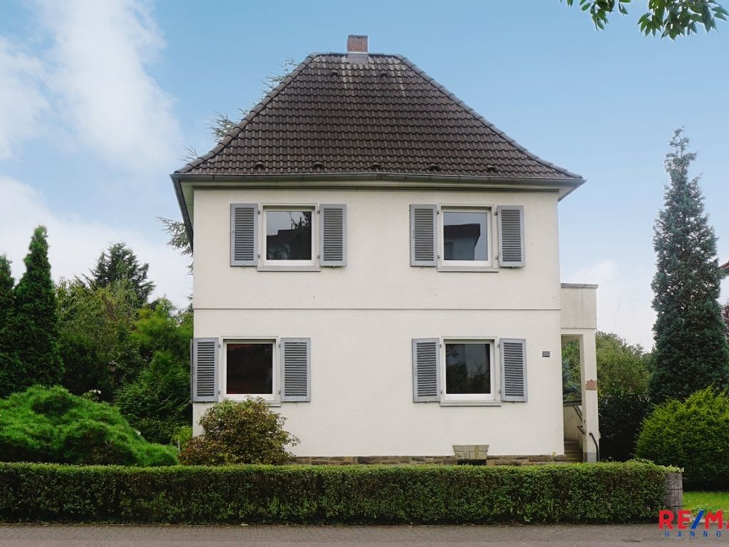 Sanierungsbedürftiges, familienfreundliches Haus mit Garten sucht neue