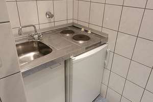 +++Charmante 1 Zimmer Wohnung mit Balkon zu vermieten+++ – Kurfürstenstraße 61, 45138 Südostviertel, Essen – Vorschaubild 12
