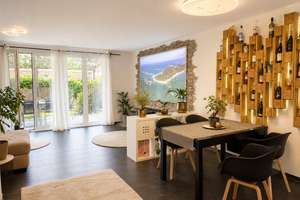 Modernes Reihenmittelhaus (BJ 2022) mit Garten, Dachstudio & Tiefgarage – Die vollständige Adresse der Immobilie erhältst du vom Anbieter., 87480 Weitnau – Vorschaubild 9