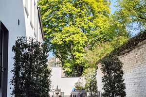 Schöne, helle 3-Zimmer-Dachgeschosswohnung mit Balkon & Gäste-WC in zentraler Lage – 3 Min. zum HBF  – Luisenstraße 25, 47799 Cracau, Krefeld – Vorschaubild 11