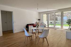 Bezugsfertig! Geräumige NEUBAU- 3,5-Raum-Terrassenwohnung + Balkon mit Fernblick – Die vollständige Adresse der Immobilie erhältst du vom Anbieter., 45277 Überruhr-Hinsel, Essen – Vorschaubild 3