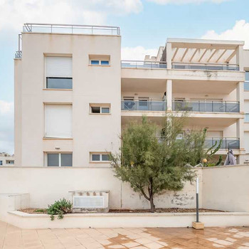 Solvia Immobilien Wohnung Sant Josep de sa Talaia