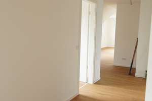 Neubau, Erstbezug: Großzügige 4-Zimmer-Dachgeschosswohnung in Dortmund-Wickede – Die vollständige Adresse der Immobilie erhältst du vom Anbieter., 44319 Wickede, Dortmund – Vorschaubild 7