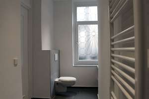 Traumhafte Altbau-Wohnung 68m² EG Hochparterre * modern & hochwertig – Seyfferstraße 41, 70197 Rotebühl, Stuttgart – Vorschaubild 4