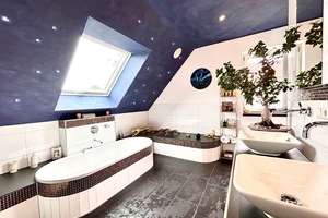 A+ EFH MASSIV (EEK 10kWh)Provisionsfrei*Erdkollektoren+Wärmepumpe*Photovoltaik*Zentrale Lüftungsanl. – Die vollständige Adresse der Immobilie erhältst du vom Anbieter., 85296 Rohrbach – Vorschaubild 21