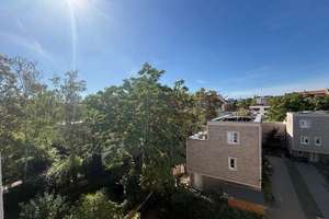 Wohnen im Leipziger Westen! Sonnige 2RWE mit Balkon und EBK!! – 4177 Altlindenau, Leipzig – Vorschaubild 8
