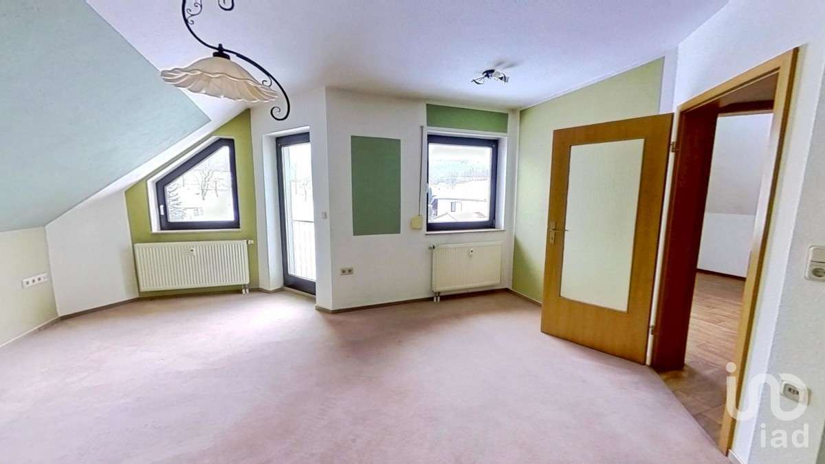 Immobilie in Gerbershausen - Mehrgenerationen- / Mehrfamilienhaus - Bild 3