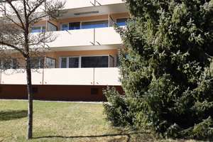 Helle 2-Zimmer Wohnung mit Balkon in Nürnberg Süd – Sauerbruchstraße 10a, 90453 Katzwang, Reichelsdorf Ost, Reichelsdorfer Keller, Nürnberg – Vorschaubild 3