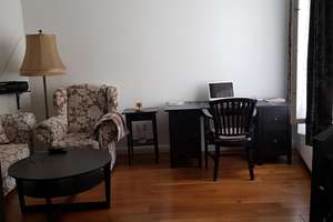 Möblierte Altbauwohnung in Berlin-Wedding – Triftstraße 7, 13353 Wedding, Berlin – Vorschaubild 4