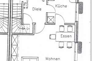 Charmante Doppelhaushälfte mit Garten, Sauna & Blick ins Grüne in begehrter Lage von Oststeinbek – Langstücken 8d, 22113 Oststeinbek – Vorschaubild 24