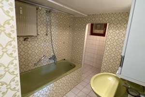 2-Zimmer-Wohnung mit Einbauküche in Hannover Bothfeld / Salkamp – Sandbrink 7, 30657 Sahlkamp, Hannover – Vorschaubild 9