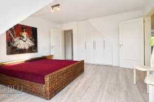 Stilvolle, voll möblierte 3,5-Zimmer-Dachgeschosswohnung mit Balkon – Die vollständige Adresse der Immobilie erhältst du vom Anbieter., 70597 Degerloch (Ortsteil), Stuttgart – Vorschaubild 9
