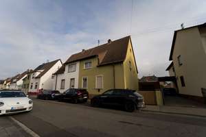 Doppelhaushälfte mit großzügigem Grundstück - Entwicklungspotenzial in ruhiger Lage von Oppau – Die vollständige Adresse der Immobilie erhältst du vom Anbieter., 67069 Oppau, Ludwigshafen am Rhein – Vorschaubild 25