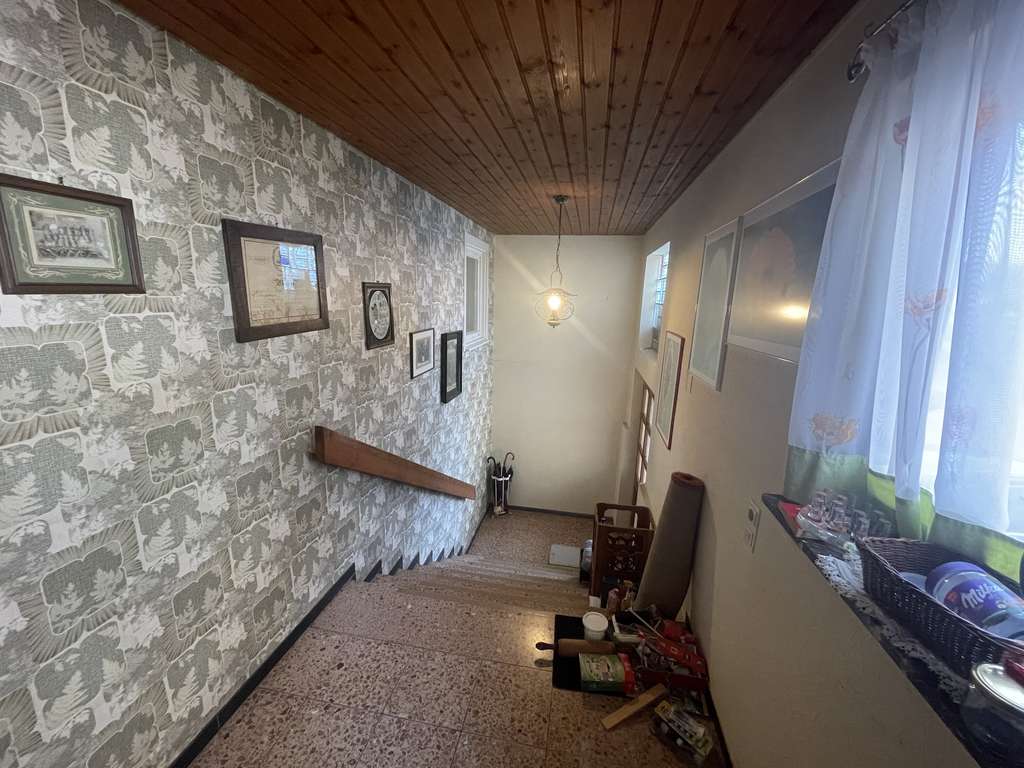 Immobilie in Bad Teinach-Zavelstein - Attraktive DHH mit Scheune – Raum für Wohnen, Arbeiten & Ideen - Bild 2