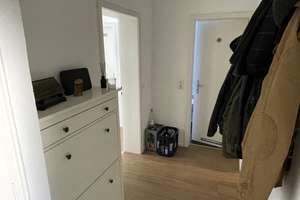 Schöne 2-Zimmer-Wohnung in Kassel Vorderer Westen – Aschrottstraße 13, 34119 West, Kassel – Vorschaubild 6