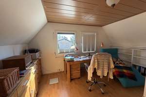 Gepflegtes Einfamilienhaus mit Wintergarten, idyllischem Garten und Garage – bezugsfrei ab 06/2026 – Die vollständige Adresse der Immobilie erhältst du vom Anbieter., 12621 Kaulsdorf, Berlin – Vorschaubild 17