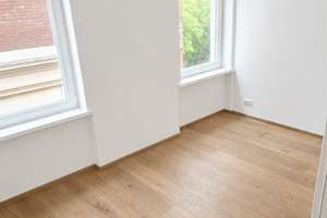 4,5-Zimmer Beletage im Östlichen: Wohntraum für Paare – Ruhiges Wohnen als Erstbezug – Die vollständige Adresse der Immobilie erhältst du vom Anbieter., 38102 Östliches Ringgebiet, Braunschweig – Vorschaubild 9
