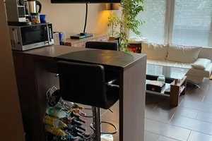 Charmantes Appartement im Herzen von München – Schillerstraße 41, 80336 München – Vorschaubild 3