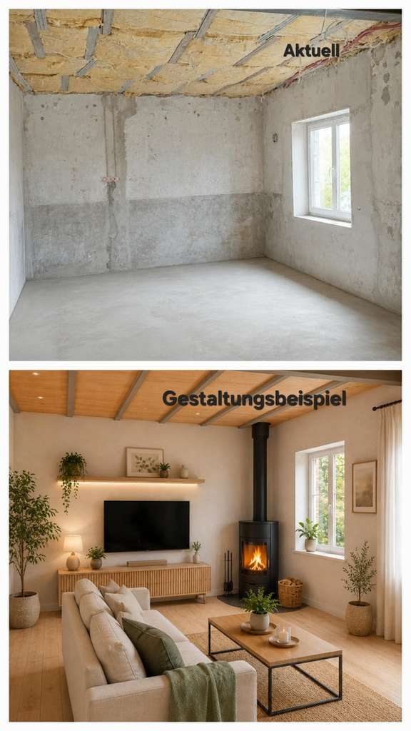Immobilie in Spenge - Charmantes Einfamilienhaus mit großem Grundstück - Bild 2