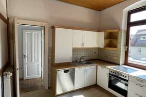 Charmante 3-Zimmer-Altbauwohnung im Östlichen Ringgebiet in Braunschweig – Die vollständige Adresse der Immobilie erhältst du vom Anbieter., 38102 Viewegsgarten-Bebelhof, Braunschweig – Vorschaubild 7