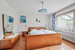 Großes Haus mit wundervollem Garten
am Ortsrand – Zollernalbkreis – Vorschaubild 13