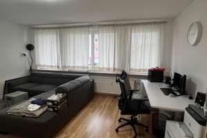 schöne 2-Zi-Whng, Pfhm, Gebiet Wolfsberg in ruhiger Sackgasse gelegen – Am Felsenkeller 2, 75177 Nordstadt, Pforzheim – Vorschaubild 10