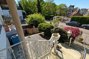 Wohnerlebnis in ruhiger Lage: Repräsentatives Einfamilienhaus mit Wintergarten & viel Platz! – Die vollständige Adresse der Immobilie erhältst du vom Anbieter., 76530 Innenstadt, Baden-Baden – Vorschaubild 16