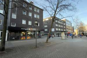 Renditestarkes und vollvermietetes Wohn- und Geschäftshaus im Herzen von Essen mit Potenzial