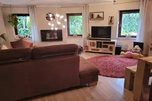 Rheinberg Budberg: Ein Bungalow und zwei Doppelhaushälften auf einem 1.339 m² großen Grundstück – Wesel (Kreis) – Vorschaubild 12