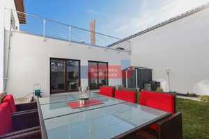 SUNDOWNER auf eigener DACHTERRASSE – Fürstenfeldbruck (Kreis) – Vorschaubild 4
