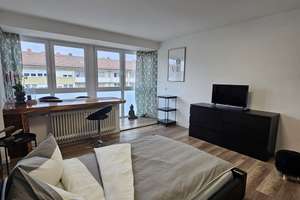 1-Zimmer Wohnung im 5. OG mit Aufzug in Nürnberg-Pirckheimerstraße – Bayreuther Straße 19, 90409 Pirckheimerstraße, Nürnberg – Vorschaubild 6