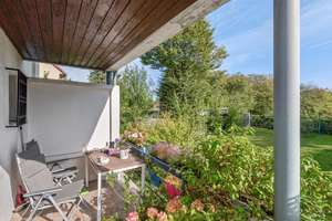 Freistehendes Dreifamilienhaus in Angermund + Einzelgarage + weitläufigem Grundstück – 40489 Angermund, Düsseldorf – Vorschaubild 14