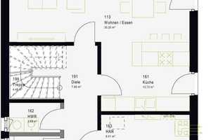 Einfamilienhaus inkl. Grundstück / Auch andere Haustypen möglich – Rottal-Inn (Kreis) – Vorschaubild 6