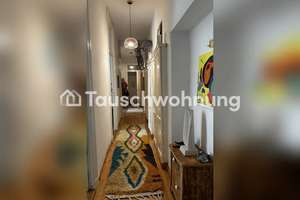 Tauschwohnung: Zentrale Altbauwohnung an der Spree und Tiergarten – 10557 Hansaviertel, Berlin – Vorschaubild 7