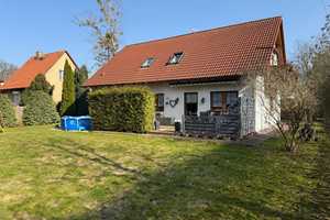 2 Familienhaus mit Abgeschlossenheit auf 770 qm Traumland – Havelland (Kreis) – Vorschaubild 1